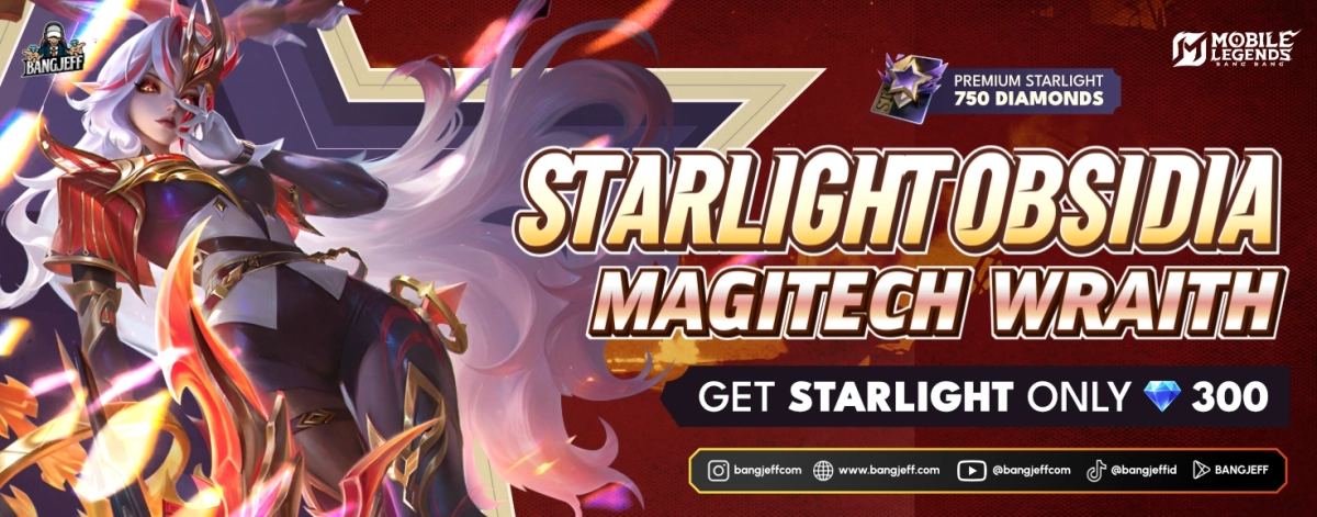 Promo Banner