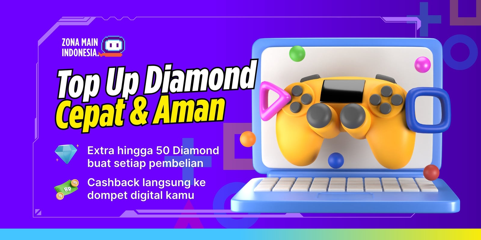Promo Banner