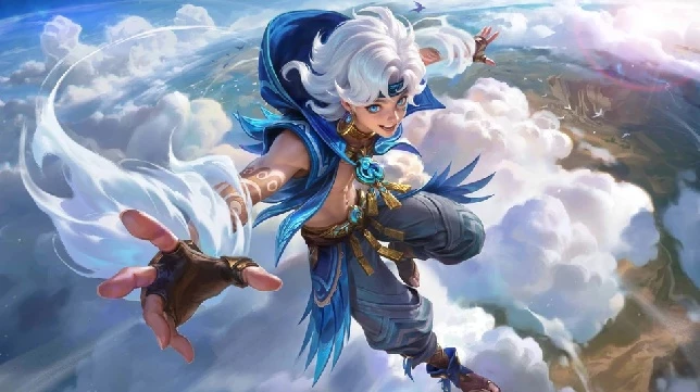 Promo Banner Game