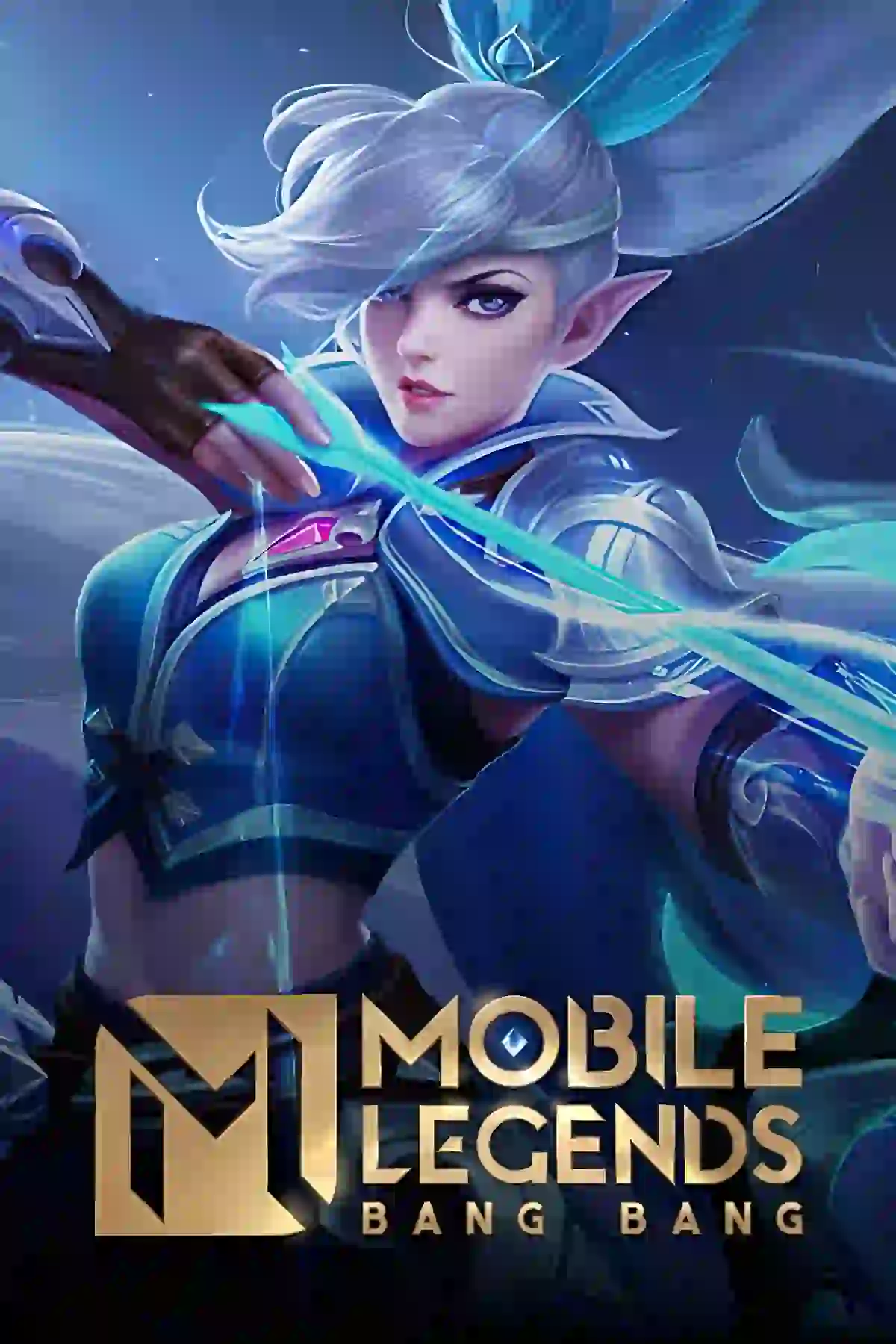 Mobile Legend