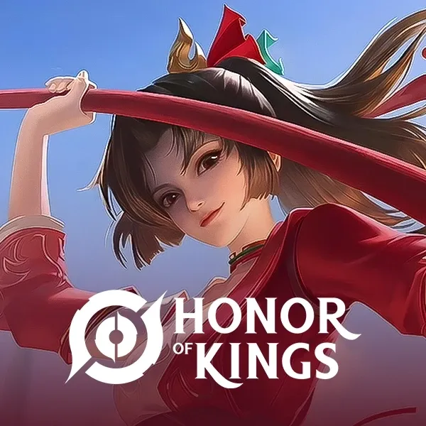 Honor of Kings