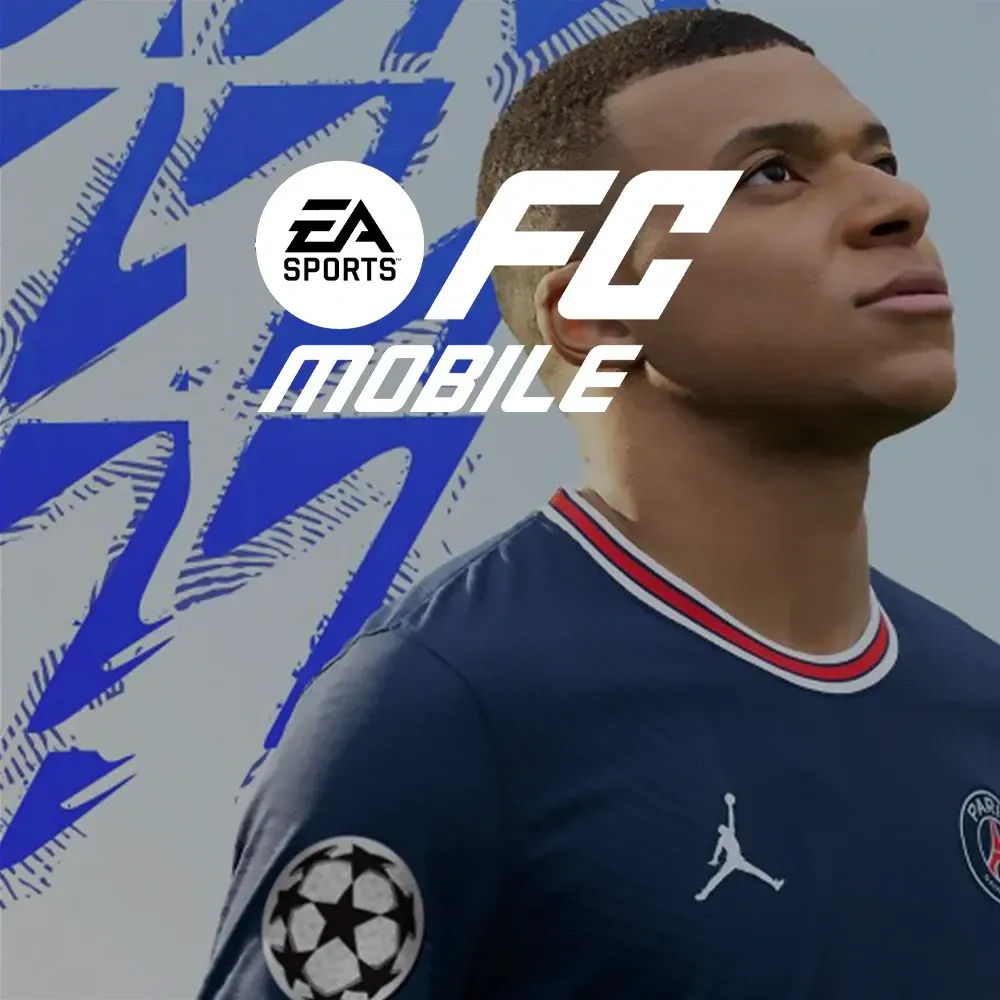 EA Sports FC Mobile