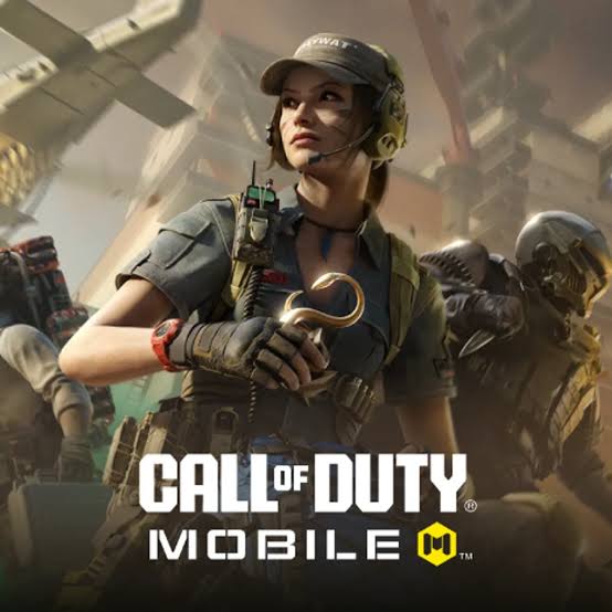 Call of Duty