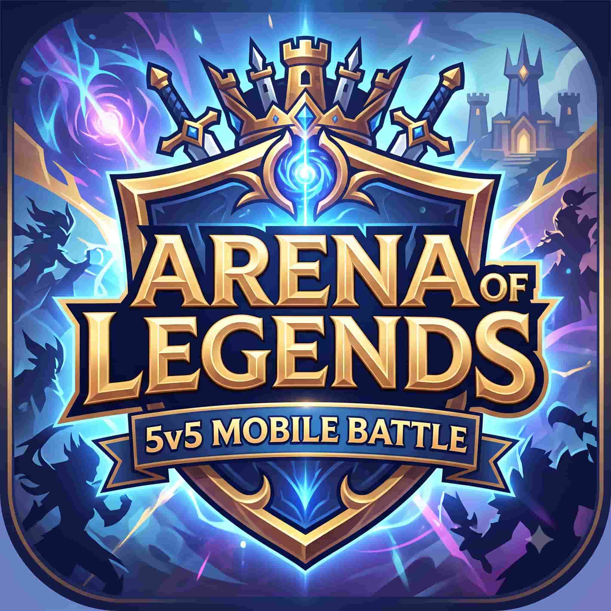 Mobile Legend